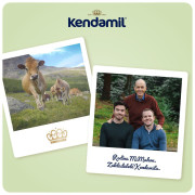 Kendamil BIO Nature 1 (800 g)