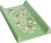 Přebalovací podložka s pevnou vložkou Galaxy 80 x 50 cm Scarlett