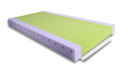 Ortopedická matrace Dual 120 x 60 x 10 cm Babymatex