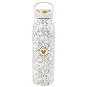 Termoláhev 665 ml nerezová Mickey Mouse