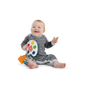 Hračka senzorická hudební Color Palette Popper 6 - 36 m Baby Einstein