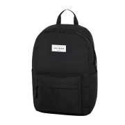 Studentský batoh Oxy Runner Black