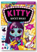 Kitty - Kočičí holky - Superstars