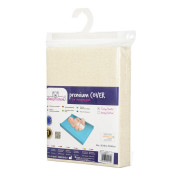 Potah na přebalovací podložku froté premium 50/60 x 70/80 cm Babymatex
