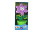 Stroj na bubliny kytička Bubli