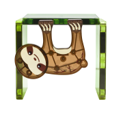 Magnetická stavebnice Jungle 25 dílů