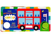 Najdeš správný zvuk? Vozidla