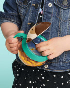 Nádoba na sušenky Zoo 12 m+ Skip Hop