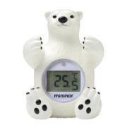 Teploměr do vany Polar Bear Mininor