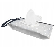 Pouzdro/obal na vlhčené ubrousky BacioLand