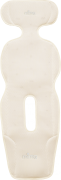 Chladicí podložka do kočárku s větráním Flo Beige Mima
