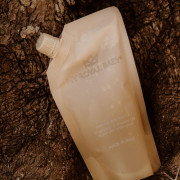 Jemný šampon a sprchový gel 2 v 1 náhradní náplň 380 ml MyRoyalBaby