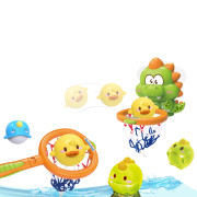 Hračka do vody 2v1 Dino