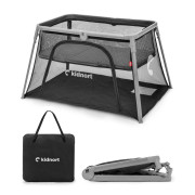 Cestovní postýlka Bleke 2 v 1 Kidnort