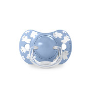 Dudlík SX Pro fyziologický Wild & Free 6/18 m 2 ks Suavinex