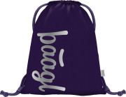 Set 3 Coolmate Plum: batoh, penál, sáček Baagl