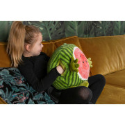 Hřejivý plyšový polštář 3 v 1 Cozy Noxxiez