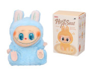 Labubu Sedící 14 cm