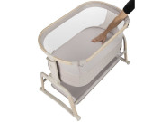 Postýlka přenosná Classic Beige Iora Air