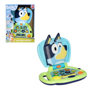 Bluey Notebook s efekty 26 cm