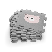 Pěnová podložka Puzzle 30x30 cm 9 ks Zopa