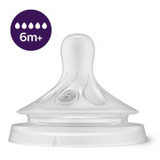 Savička Natural Response mix 1 m+, 3 m+, 6 m+, 3 ks Philips Avent