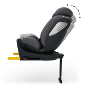 Autosedačka i-360 2 Plus (40 - 150 cm) Kinderkraft