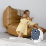 Domácí Smart Wi-fi kamera GIOsafety Clock InnoGIO