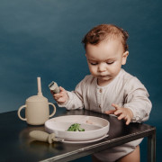 Talíř Colour essence Suavinex