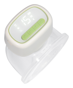 Odsávačka elektrická nositelná Discreet Bebeconfort