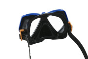 Šnorchlovací set Dominator od 7 let Bestway