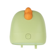 Budík robotický - dino zelený Mary's 