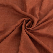 Sada plen bambusová mušelínová 3 ks Moussy 68 x 68 cm Petite&Mars