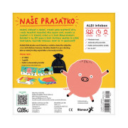 Naše prasátko