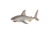 Žralok bílý zooted plast 17 cm