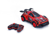 R/C Spray racers
