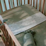 Deka Pure 70x100 cm Little Dutch