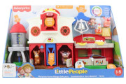 Fisher-Price Little People Farma 