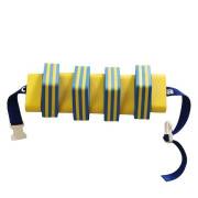 Pěnový plavecký pás 850 mm modrý pruh Matuška Dena