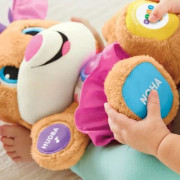 Fisher Price Mluvící pejskova sestřička CZ