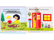 Velký pokrok Myjeme si ruce