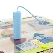 Magnetický labyrint Vario Město Haba