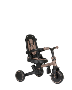 Tříkolka 8 v 1 Aluma KikkaBoo