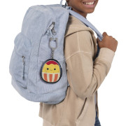 Squish a longs figurky jako přívěšek