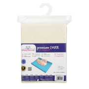 Potah na přebalovací podložku froté premium 50/60 x 70/80 cm Babymatex