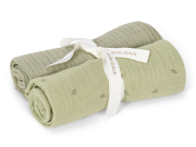 Pleny 70 x 70 cm 2 ks Little Dutch