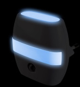 Automatické LED noční světýlko Alecto ANV-21