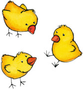 Mini hra pro děti Zahlendino Haba