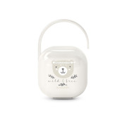 Krabička na dudlík Wild & Free Suavinex