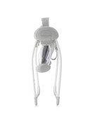 Houpací lehátko s melodiemi Liss MoMi